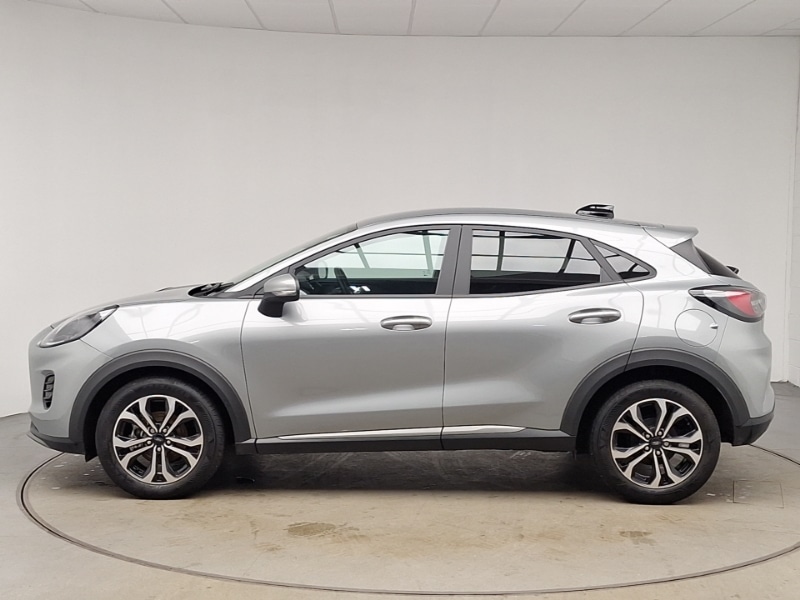 Used Ford Puma 2024 for sale - 76726231: Photo 4