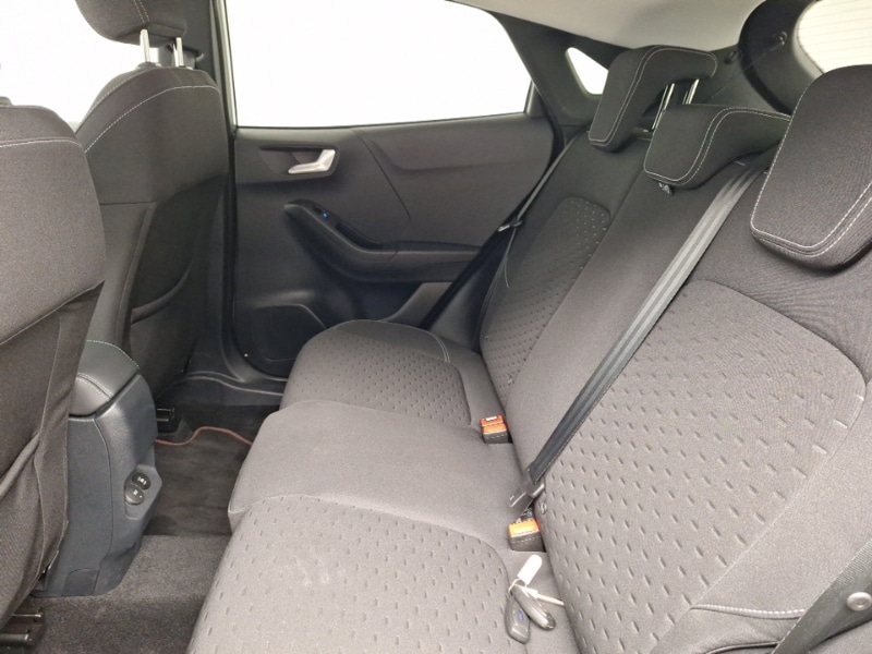 Used Ford Puma 2024 for sale - 76726231: Photo 6