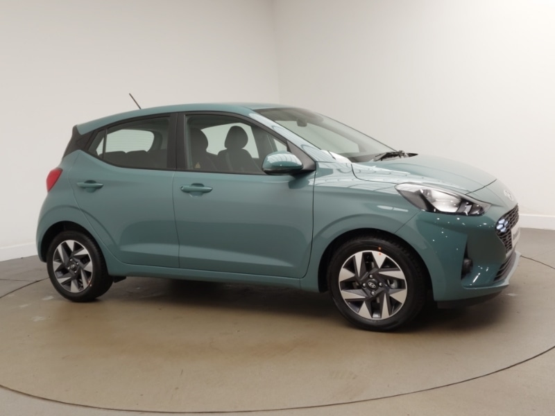 Used Hyundai i10 2026 for sale - 77856187: Photo 13