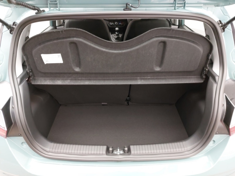 Used Hyundai i10 2026 for sale - 77856187: Photo 8