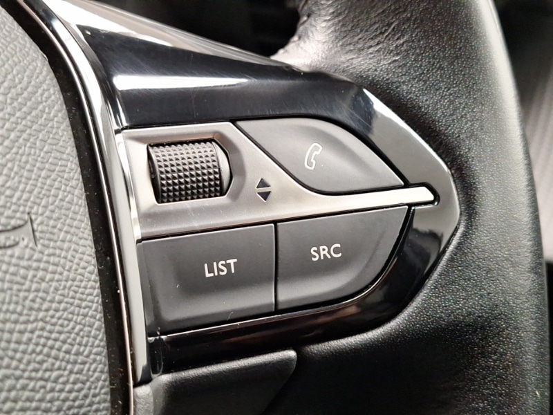 Used Peugeot 208 2021 for sale - 77338484: Photo 13