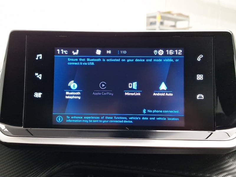 Used Peugeot 208 2021 for sale - 77338484: Photo 19