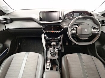 Used Peugeot 208 2021 for sale - 77338484: Photo