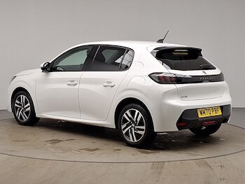 Used Peugeot 208 2021 for sale - 77338484: Photo