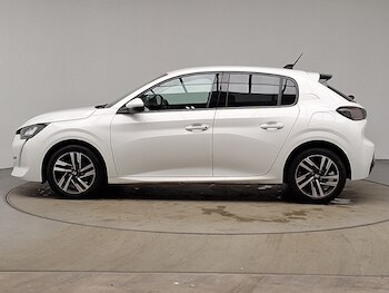 Used Peugeot 208 2021 for sale - 77338484: Photo