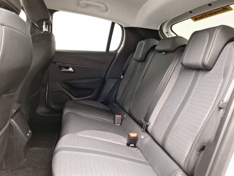 Used Peugeot 208 2021 for sale - 77338484: Photo 6