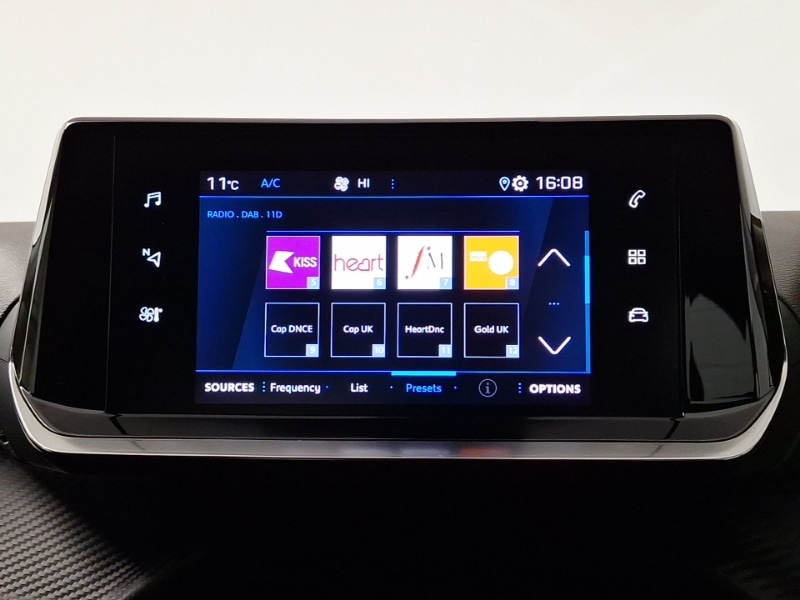 Used Peugeot 208 2021 for sale - 77338484: Photo 7