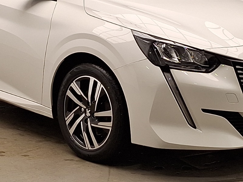 Used Peugeot 208 2021 for sale - 77338484: Photo 9