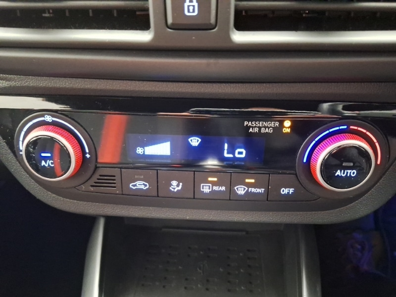Used Hyundai i10 2025 for sale - 76335909: Photo 12