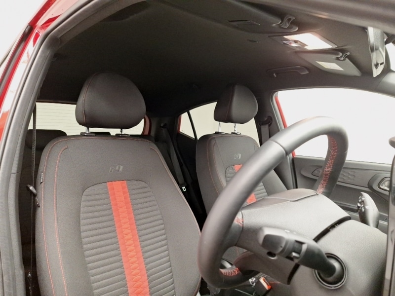 Used Hyundai i10 2025 for sale - 76335909: Photo 17