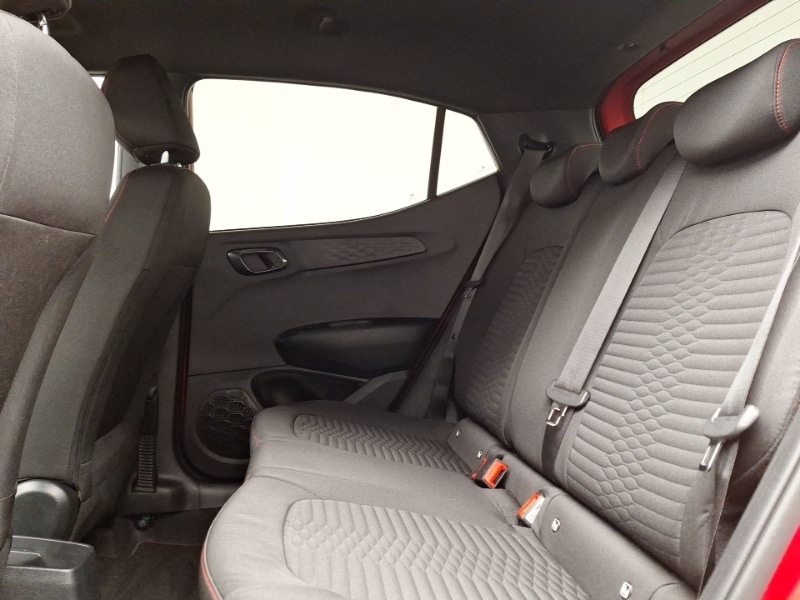 Used Hyundai i10 2025 for sale - 76335909: Photo 6