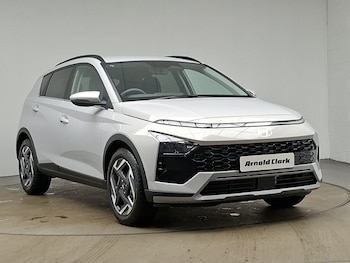 Used Hyundai BAYON 2026 for sale - 79361093: Photo