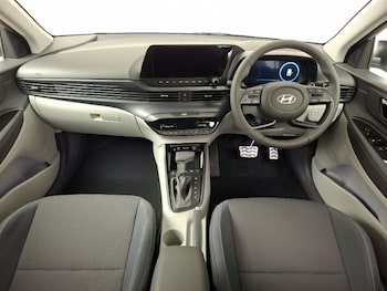 Used Hyundai BAYON 2026 for sale - 79361093: Photo