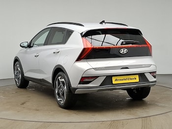 Used Hyundai BAYON 2026 for sale - 79361093: Photo