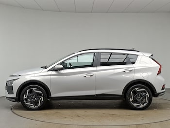 Used Hyundai BAYON 2026 for sale - 79361093: Photo