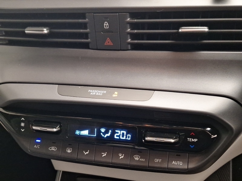 Used Hyundai BAYON 2025 for sale - 76567119: Photo 13