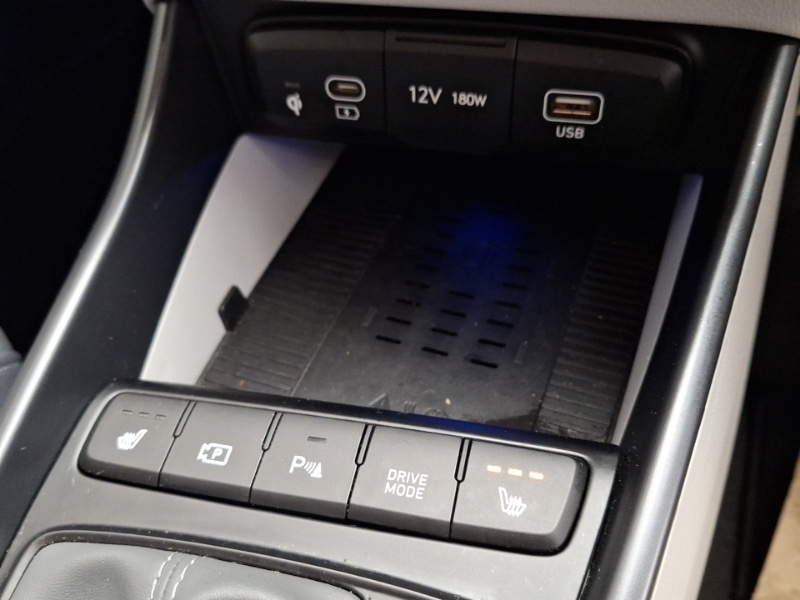 Used Hyundai BAYON 2025 for sale - 76567119: Photo 14