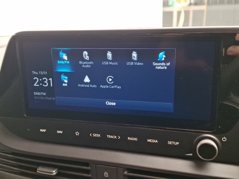 Used Hyundai BAYON 2025 for sale - 76567119: Photo 16