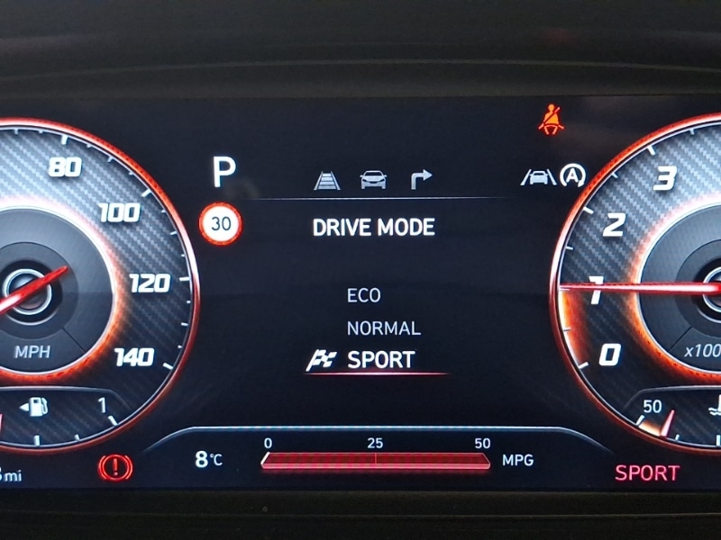 Used Hyundai BAYON 2025 for sale - 76567119: Photo 17