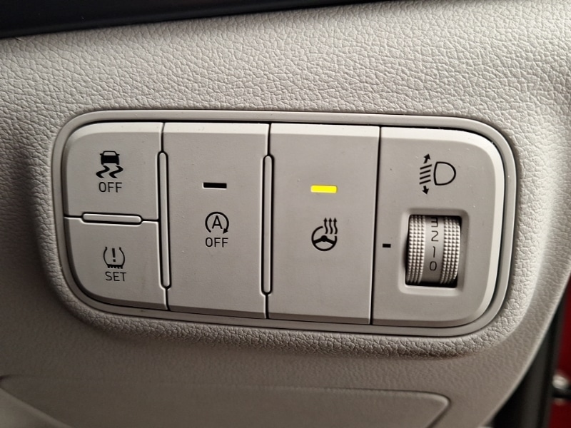 Used Hyundai BAYON 2025 for sale - 76567119: Photo 18