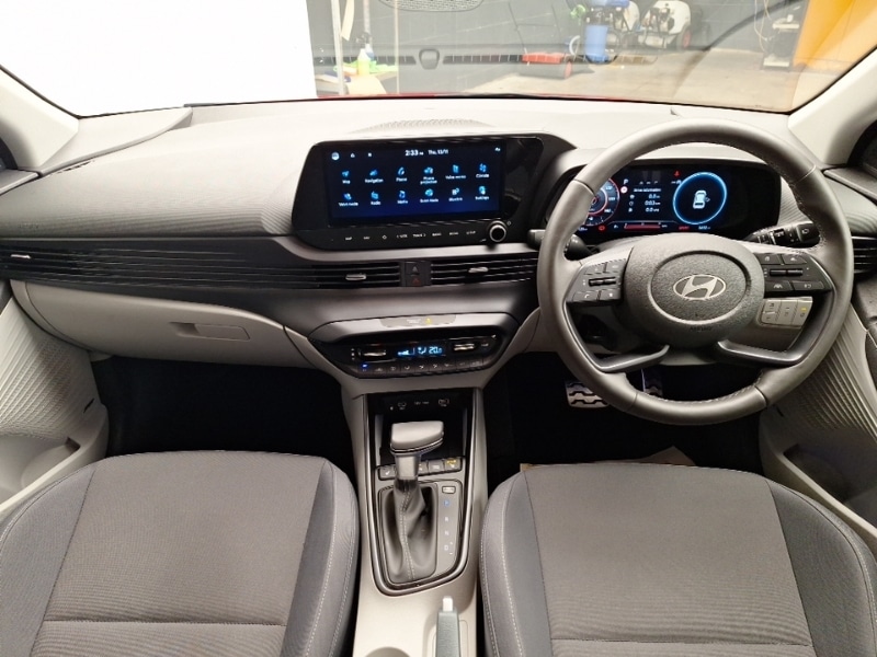 Used Hyundai BAYON 2025 for sale - 76567119: Photo 2