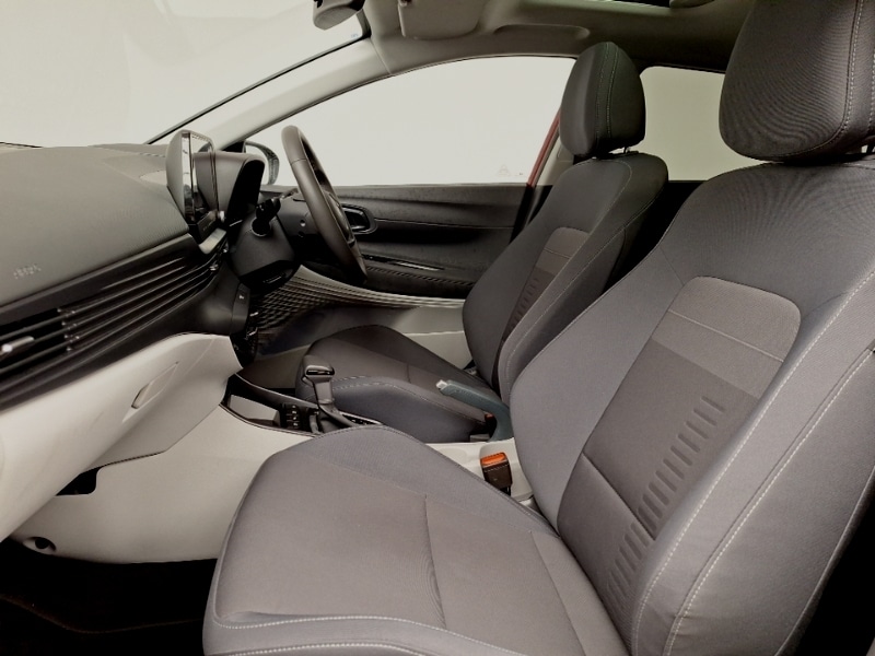 Used Hyundai BAYON 2025 for sale - 76567119: Photo 5