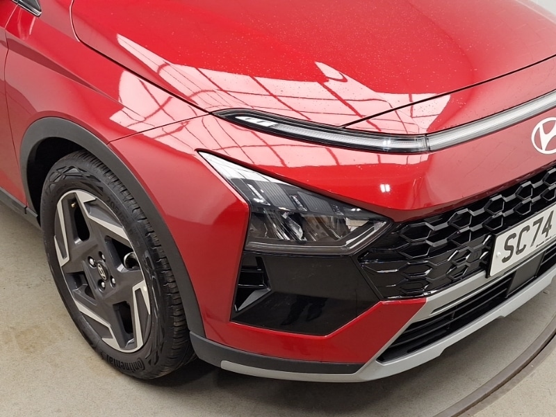 Used Hyundai BAYON 2025 for sale - 76567119: Photo 9