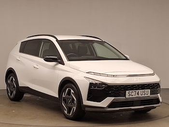 Hyundai BAYON feature image