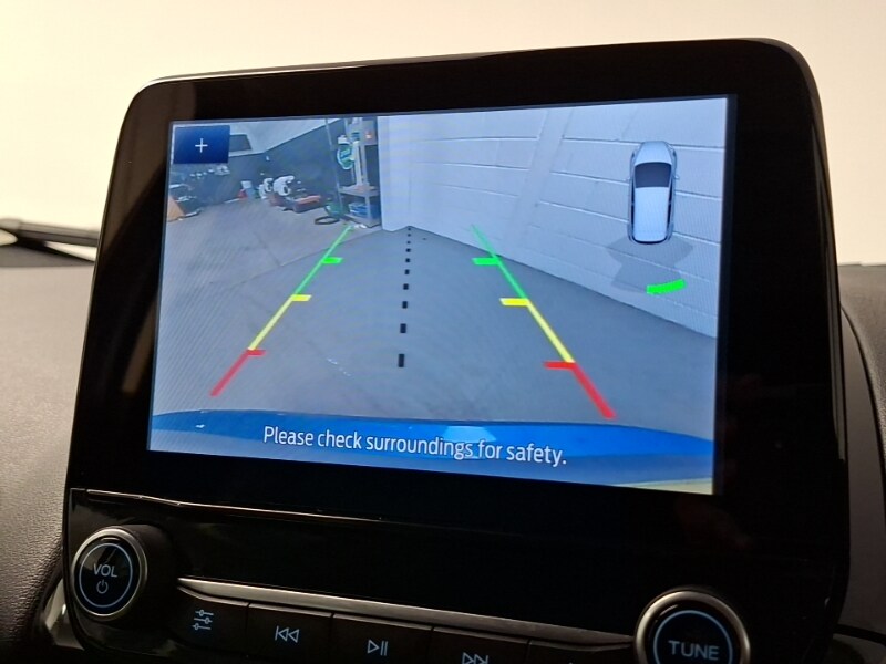 Used Ford Ecosport 2021 for sale - 77433183: Photo 10