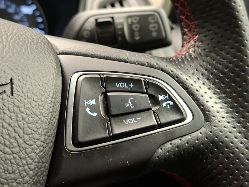 Used Ford Ecosport 2021 for sale - 77433183: Photo 14