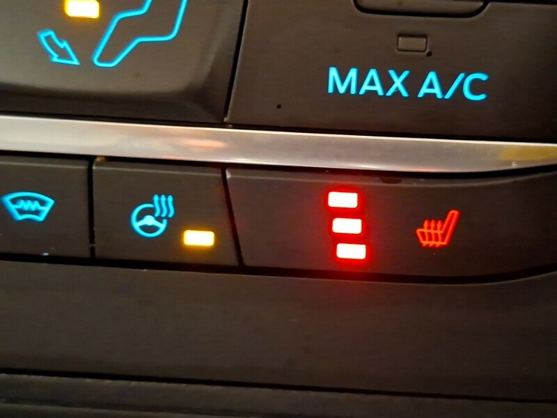 Used Ford Ecosport 2021 for sale - 77433183: Photo 17