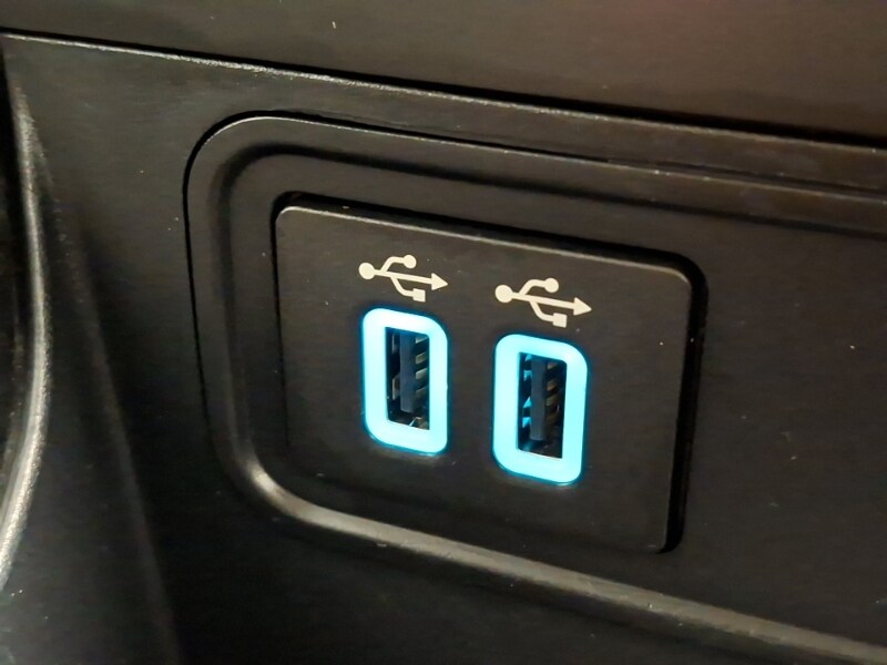 Used Ford Ecosport 2021 for sale - 77433183: Photo 18