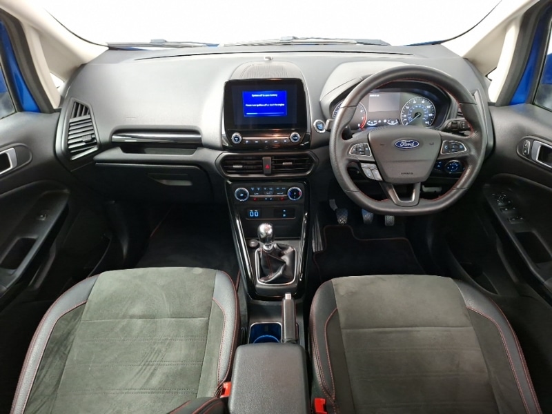 Used Ford Ecosport 2021 for sale - 77433183: Photo 2