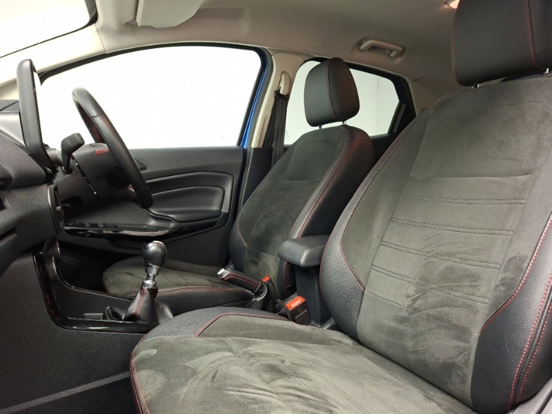 Used Ford Ecosport 2021 for sale - 77433183: Photo 5