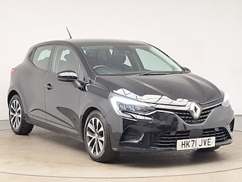 2021 - 1.0 TCe 90 Iconic 5dr