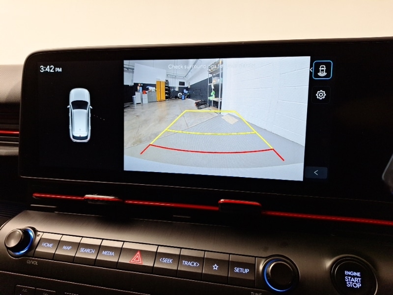 Used Hyundai KONA 2025 for sale - 77265701: Photo 10