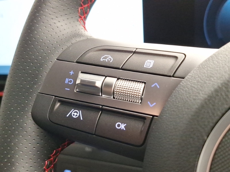 Used Hyundai KONA 2025 for sale - 77265701: Photo 14