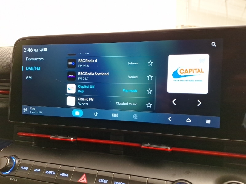 Used Hyundai KONA 2025 for sale - 77265701: Photo 17