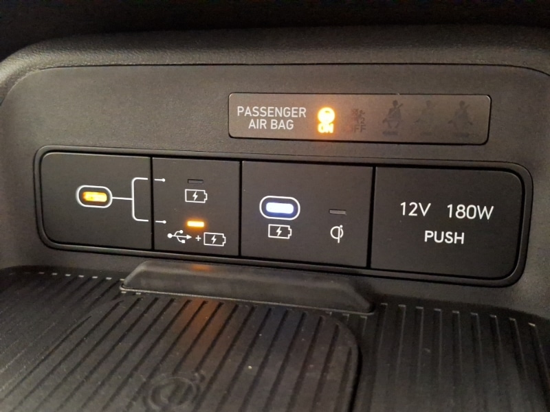 Used Hyundai KONA 2025 for sale - 77265701: Photo 18