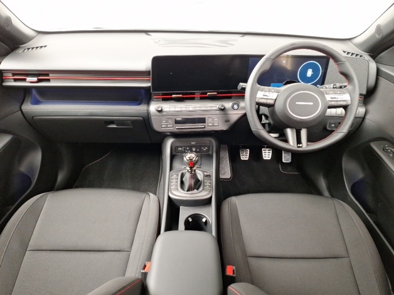 Used Hyundai KONA 2025 for sale - 77265701: Photo 2