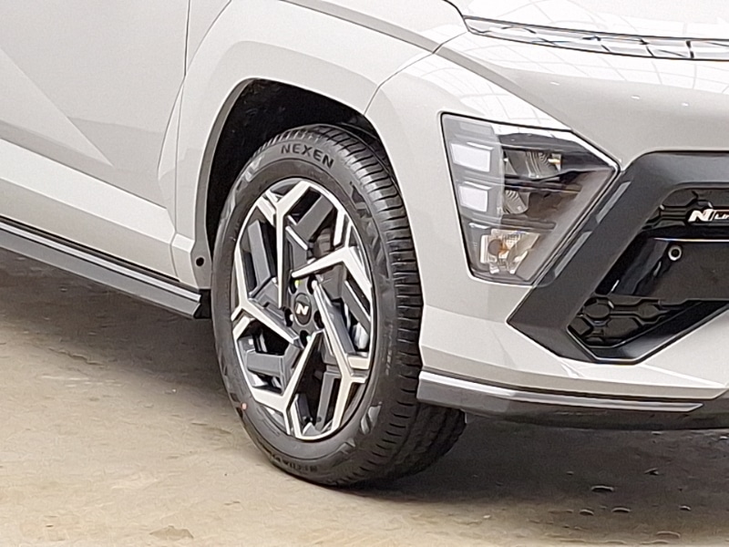 Used Hyundai KONA 2025 for sale - 77265701: Photo 9