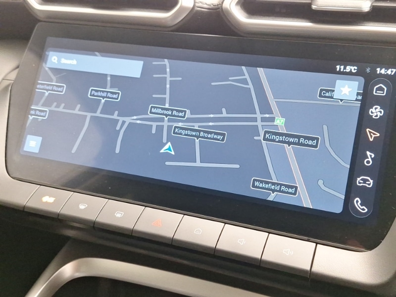 Used MG MG ZS 2024 for sale - 78112969: Photo 17