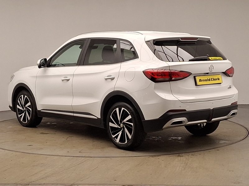 Used MG MG ZS 2024 for sale - 78112969: Photo 3