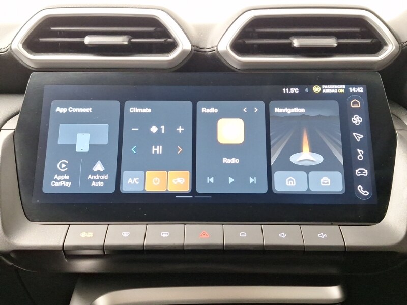 Used MG MG ZS 2024 for sale - 78112969: Photo 7