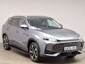 2024 - 1.5 T-GDI PHEV Trophy 5dr Auto