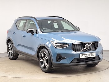 Used Volvo XC40 2023 for sale - 78700558: Photo
