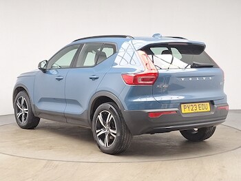 Used Volvo XC40 2023 for sale - 78700558: Photo