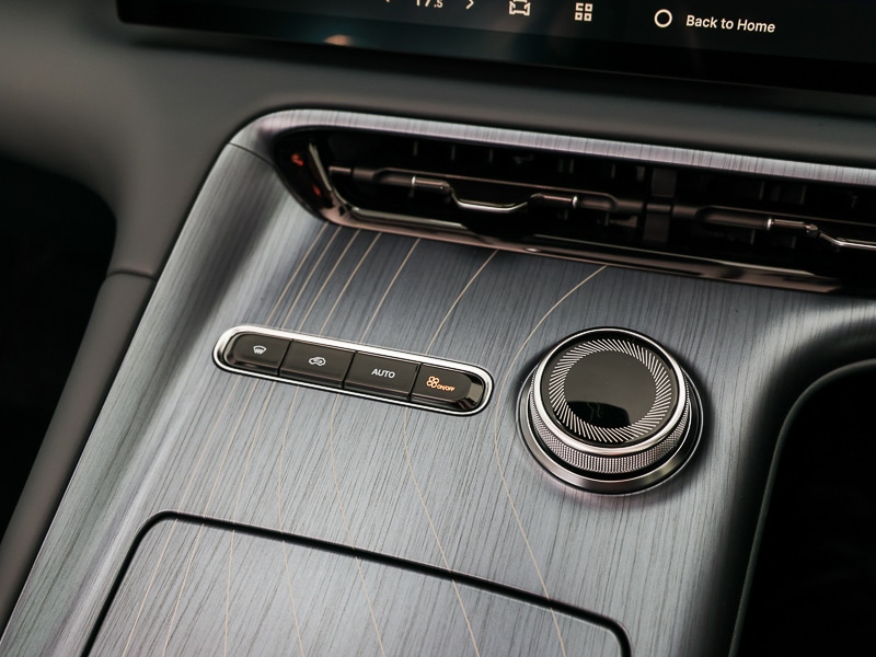 Used Geely Geely EX5 2025 for sale - 77782464: Photo 14