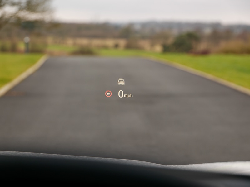 Used Geely Geely EX5 2025 for sale - 77782464: Photo 15