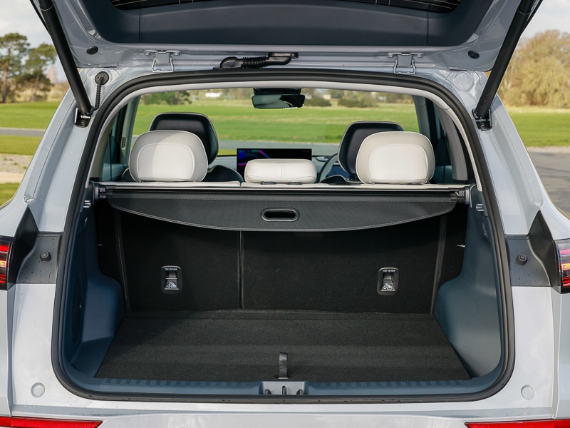 Used Geely Geely EX5 2025 for sale - 77782464: Photo 19